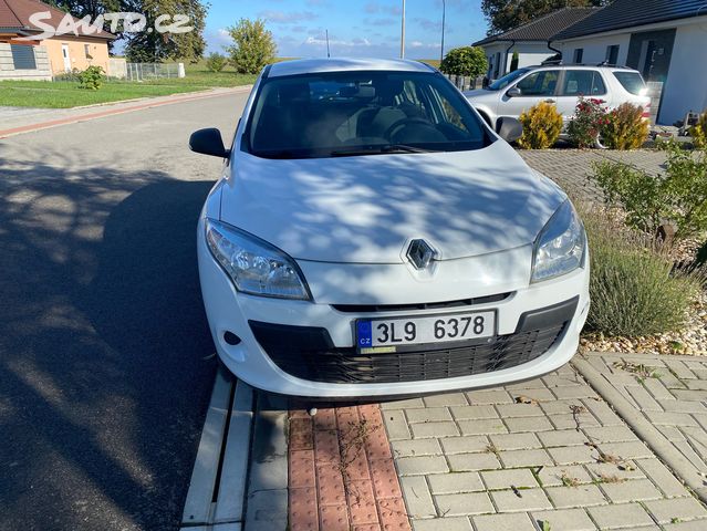 Renault Mégane